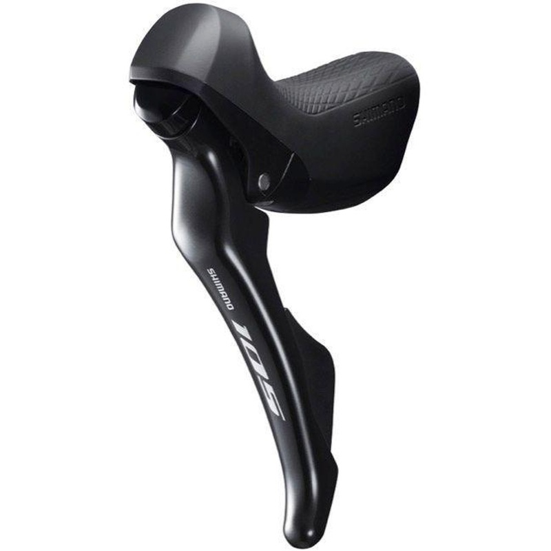 Shimano (Cycling) 105 ST-R7000 11s Dual-Control Lever Right Only Black ISTR7000RIL