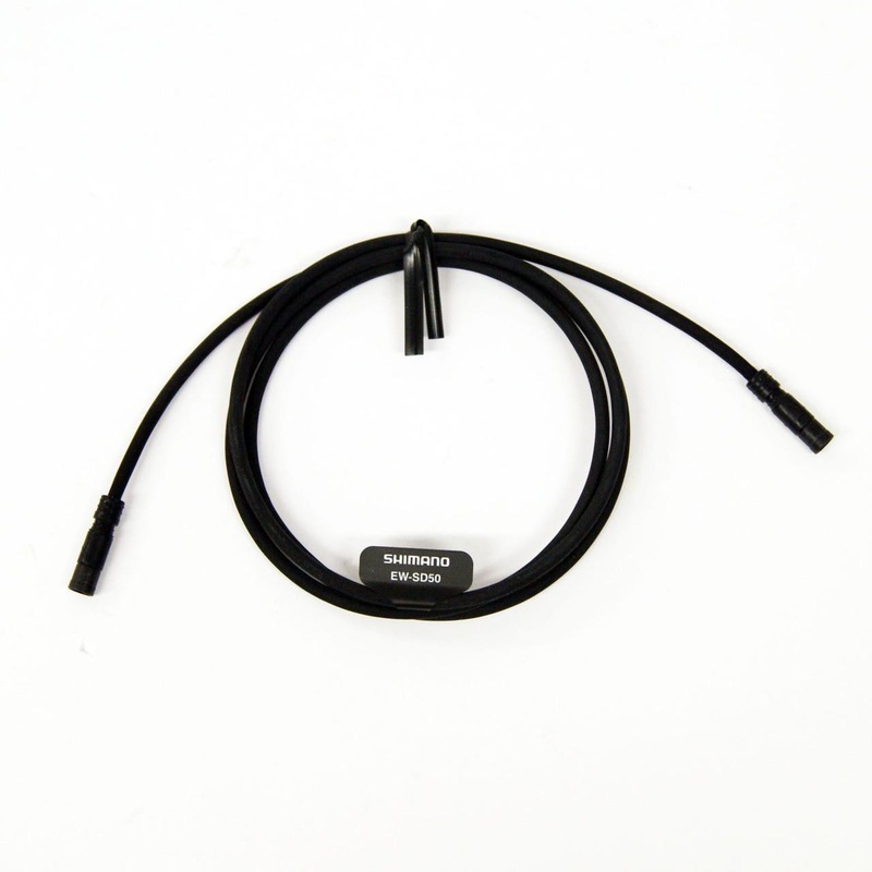 Shimano (Cycling) Shimano EW-SD50 Electric Cable 850 mm IEWSD50L85