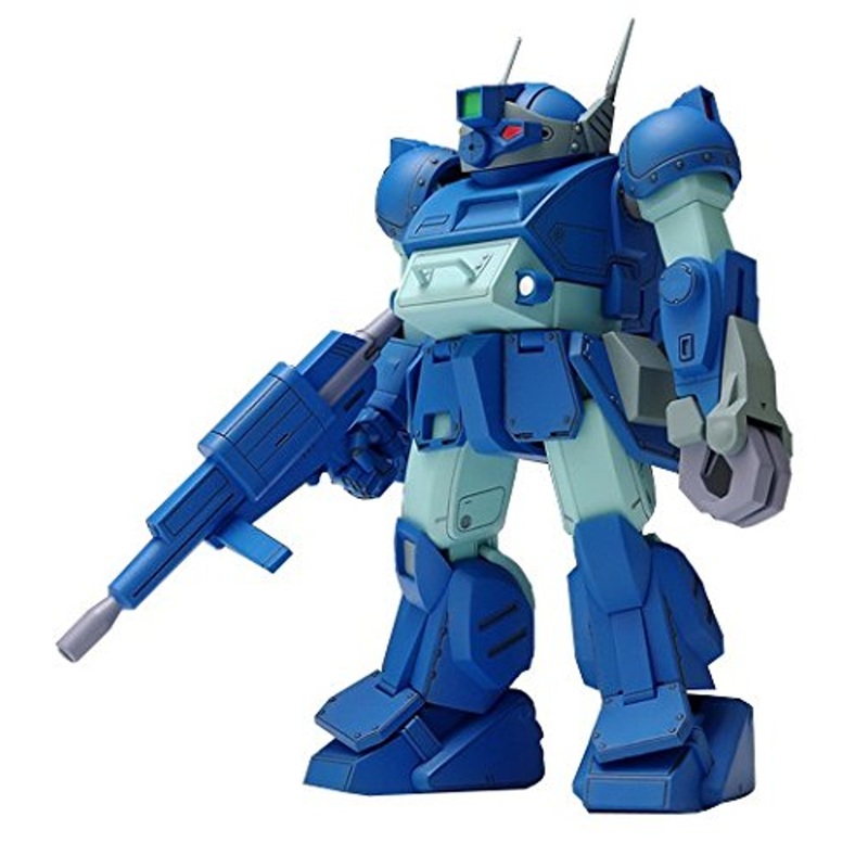 Wave BK-203 Votoms X ATH-02-DT Rabidly Dog (ST Version) 1/35 Scale Kit