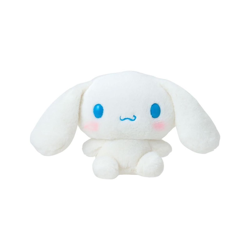 Sanrio Cinnamoroll Standard Plush S