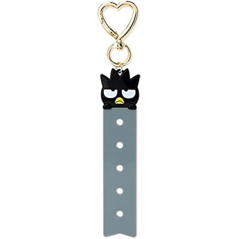 Sanrio Tag Charm Bad Badtz-Maru (Mai Pachi Run Series)