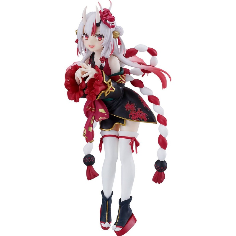 Max Factory POP UP PARADE Nakiri Ayame Figure (hololive production)