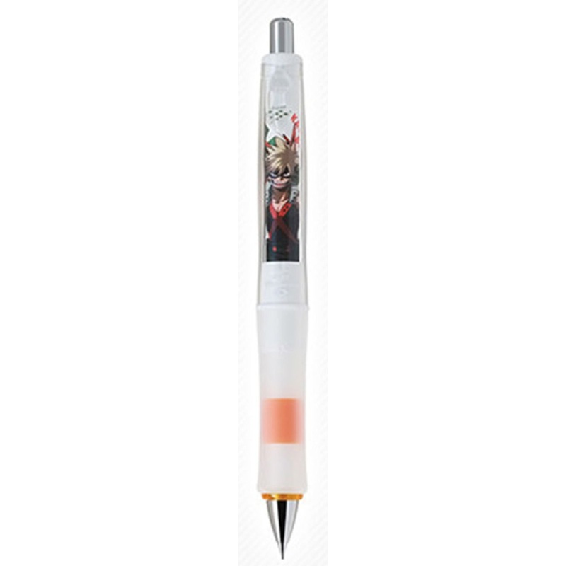 Pilot Dr.Grip Mechanical Pencil 0.5mm – Katshuki Bakugo (My Hero Academia)
