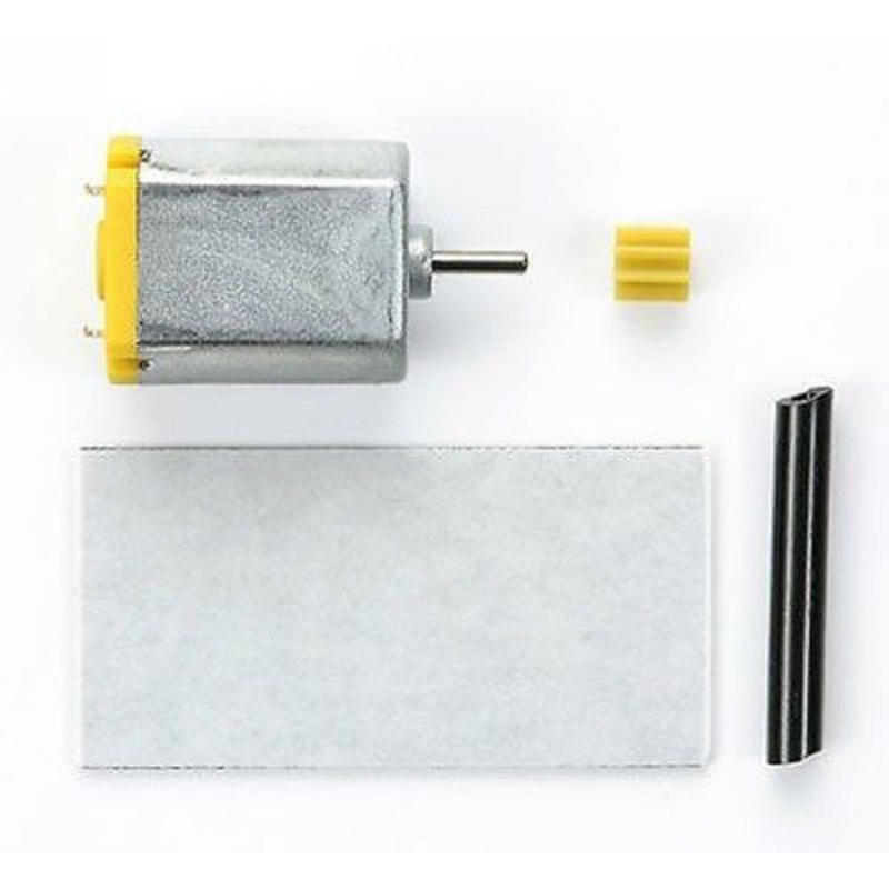 Tamiya 75026 Mini Motor Set