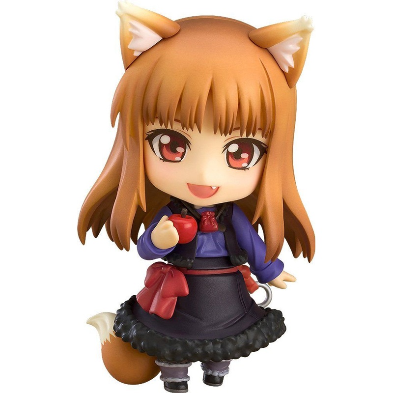 Good Smile Company Nendoroid Holo (Spice and Wolf)