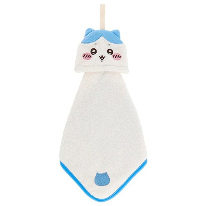 Marushin Micro Loop Towel / Hachiware