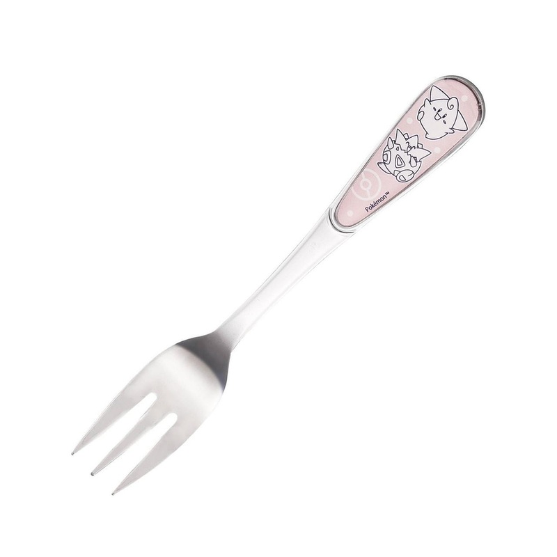 Pokemon Center Original Fork (Fairy) PM271-851