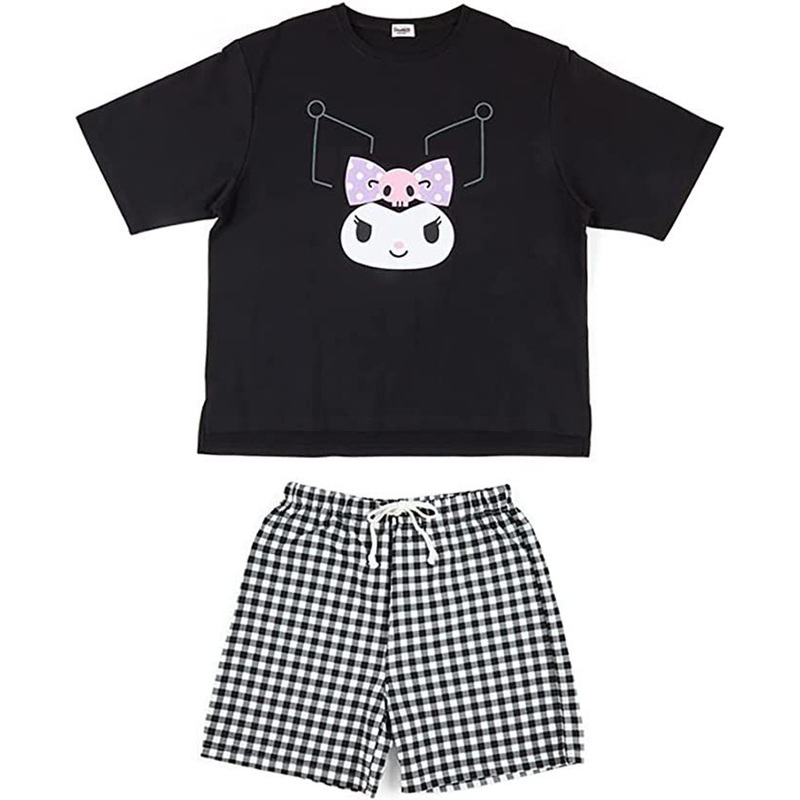 Sanrio Loungewear – Kuromi