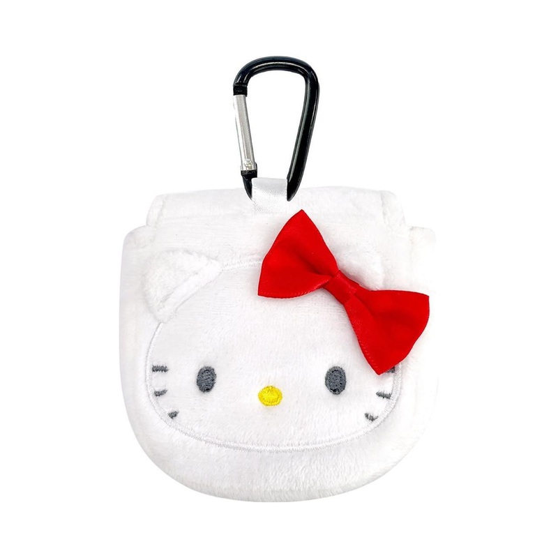 Sun Art Plush Mini Mini Pouch / Hello Kitty