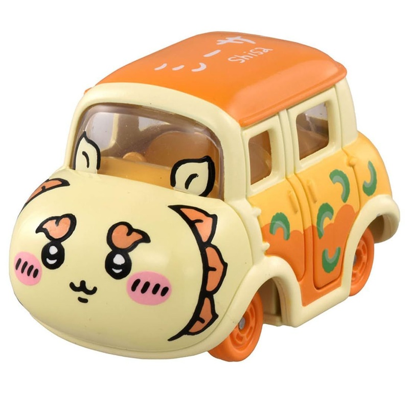 Takara Tomy Dream Tomica Special Chiikawa (Shisa)
