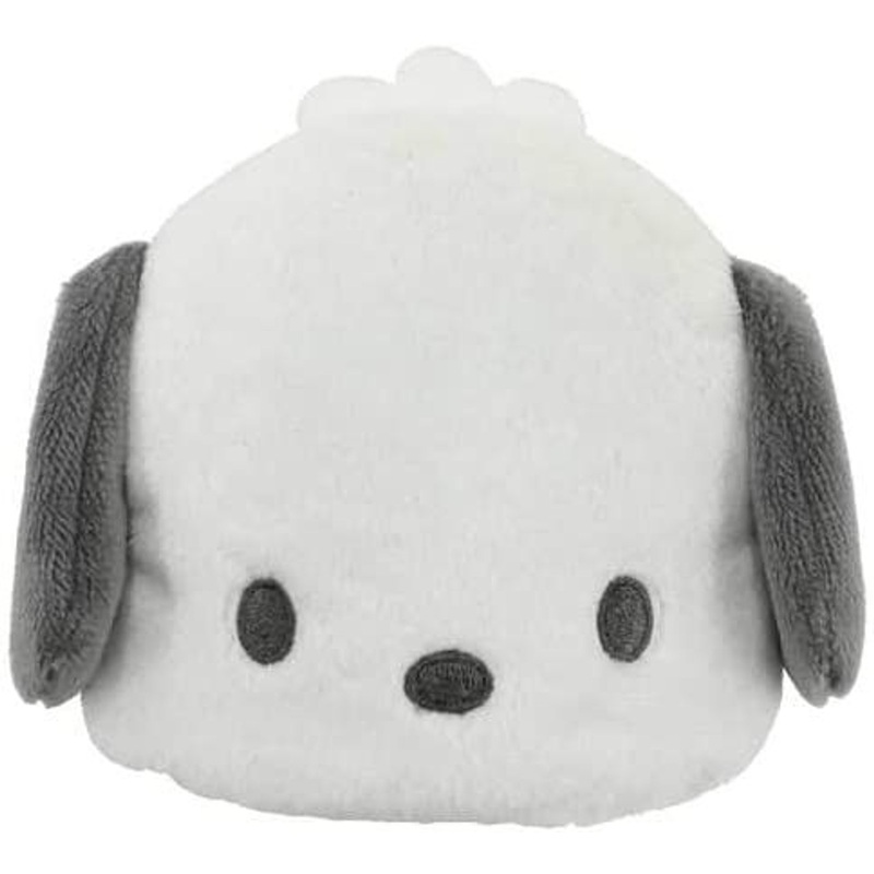 Unique730 Character Frame Purse/Coin Purse – Sanrio Pochacco