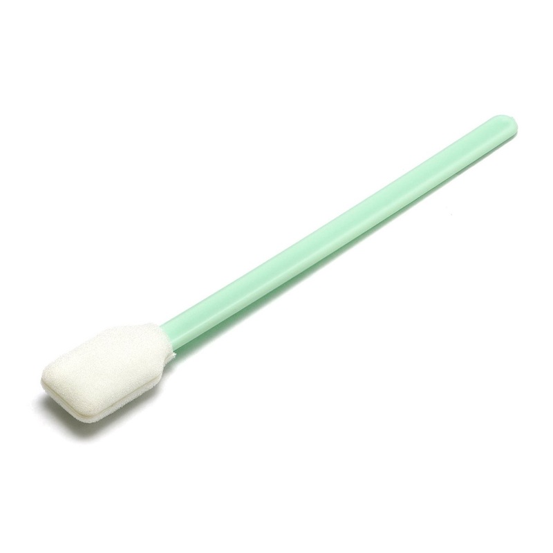 Wave Disposable Sponge Stick (L) 10pcs