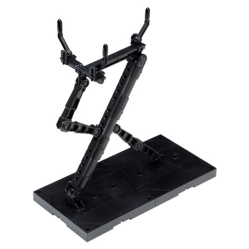Wave Materials HH024 H-Hangar Posing Arm (Black)
