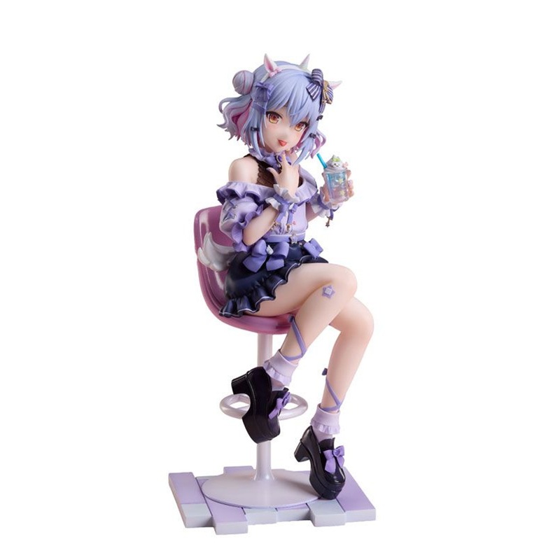 A-Dimension Nori Pro Inuyama Tamaki: Unicorn Outfit “Jirai” Style Ver 1/7 Figure