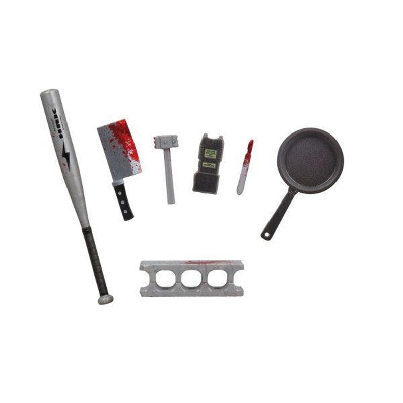 DIG Puripura Suspense 2 Weathering Color Ver. Plastic Model