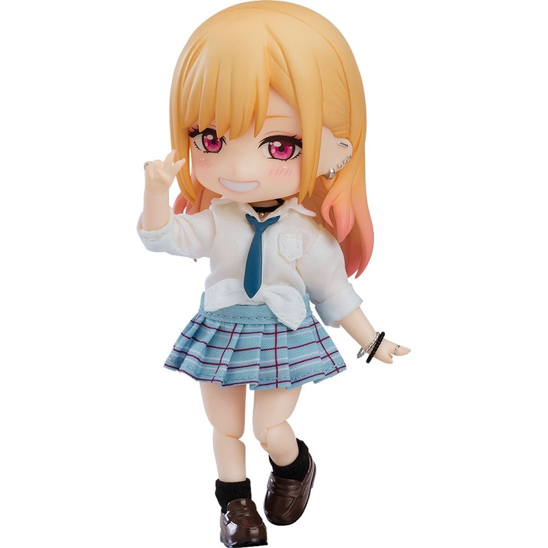 Good Smile Company Nendoroid Doll Marin Kitagawa (My Dress-Up Darling)