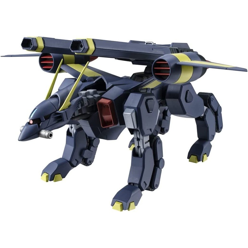 Bandai Robot Spirits -SIDE MS- TMF/A-802 BuCUE ver. A.N.I.M.E. (Gundam SEED)