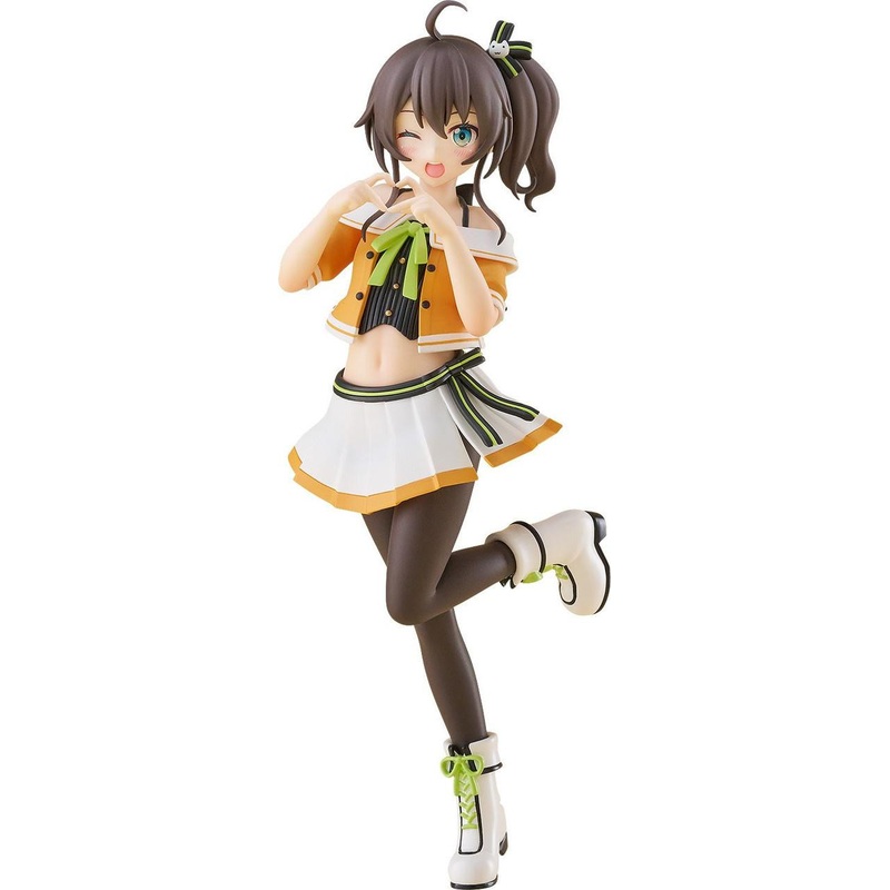 Good Smile Company POP UP PARADE Natsuiro Matsuri Figure (hololive production)