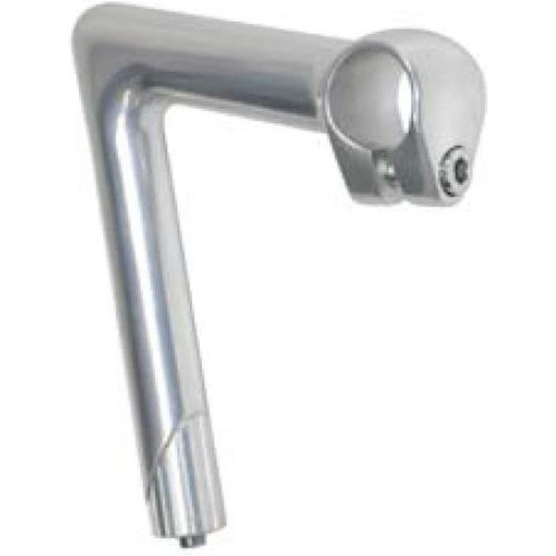 NITTO NP II Track Racing NJS Stem 80 mm (NP-II 80 mm)