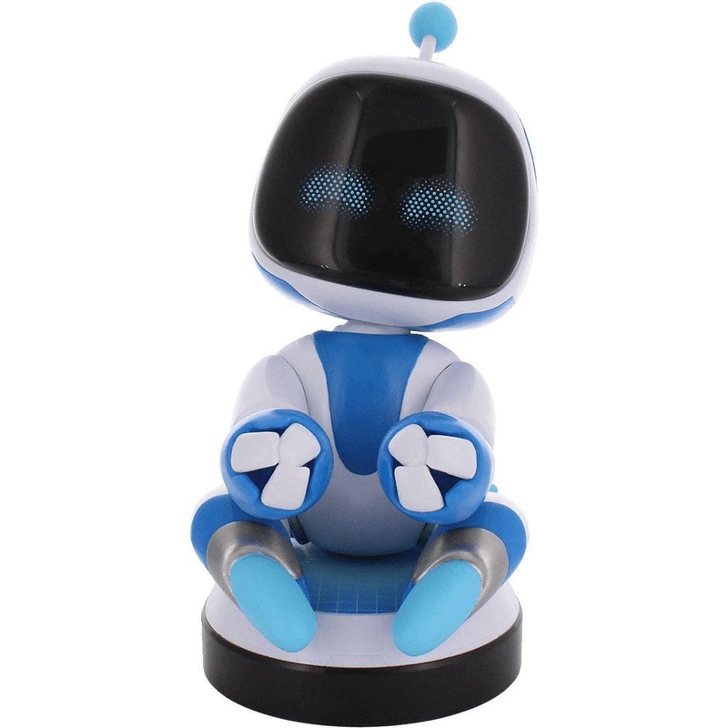 PLAION Astro Bot Cable Guys Controller & Smartphone Stand
