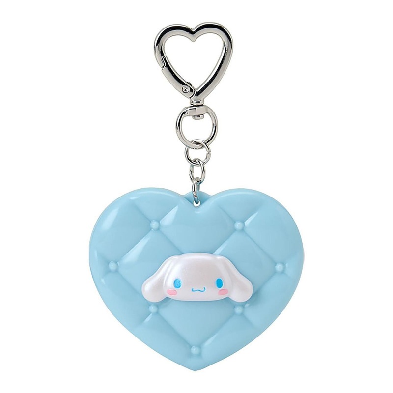 Sanrio Cinnamoroll Mirror Mascot ML