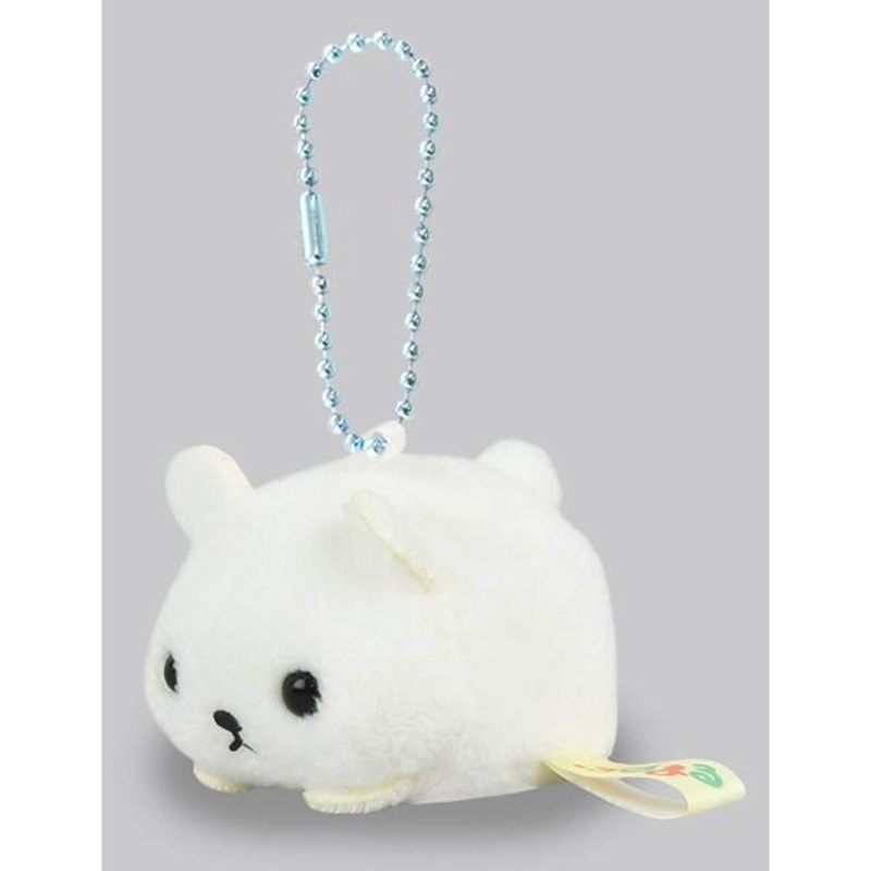 Amuse Puchimaru Animals DX  Polar Bear