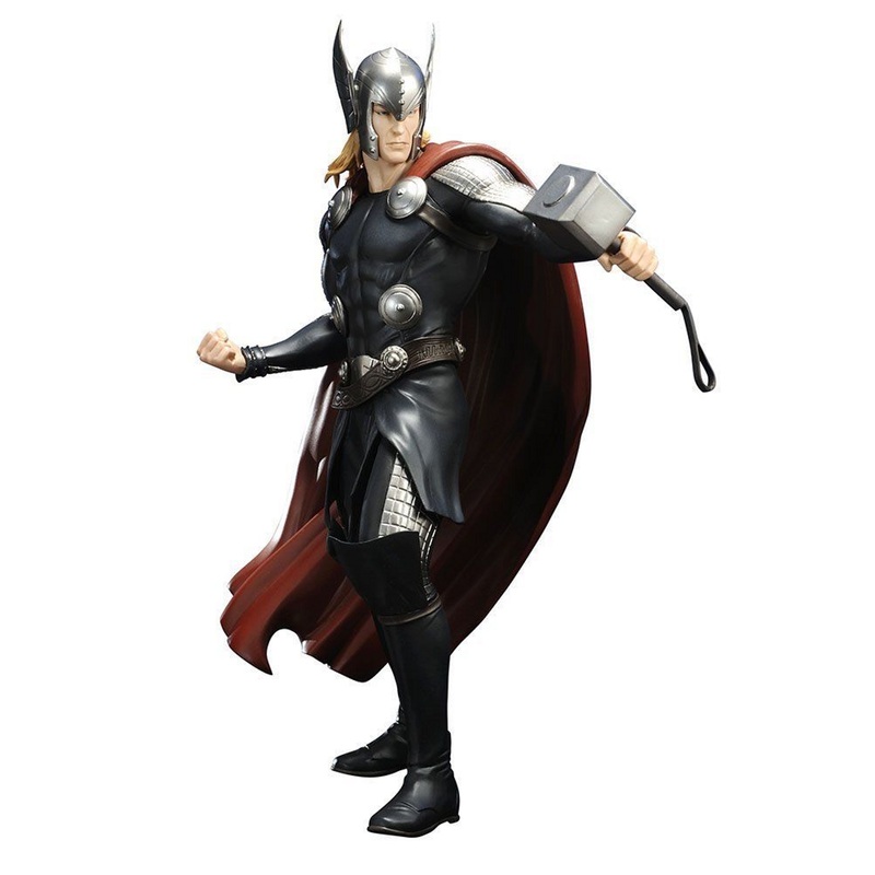 Kotobukiya MK159 ARTFX Thor PVC Figure 1/10 Scale