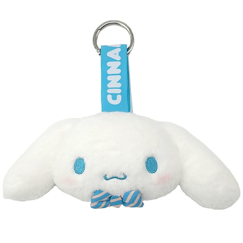 Nakajima Face Tag MC Cinnamoroll