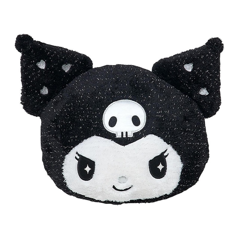 Sanrio Kuromi Cushion (Special Key) 279722