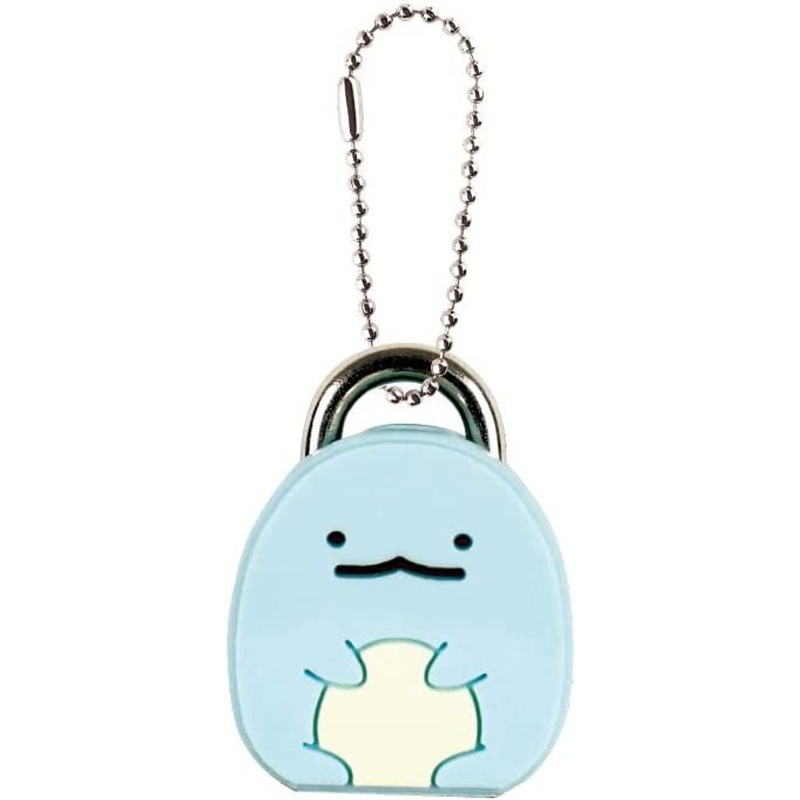 T’s Factory Padlock Key Holder Sumikko Gurashi Tokage