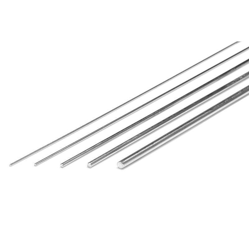 Wave OP633 AL Line 1.5mm (Pack of 3)