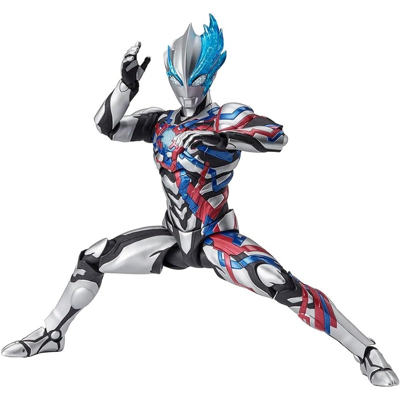Bandai S.H.Figuarts Ultraman Blazar Figure