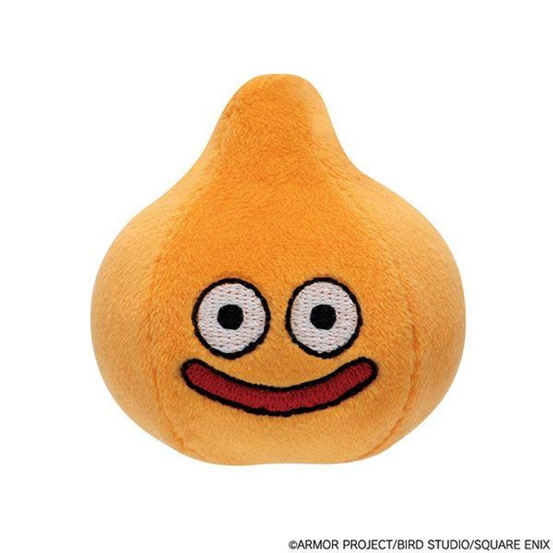 Square Enix Smile Slime: Let’s Squeeze She-Slime