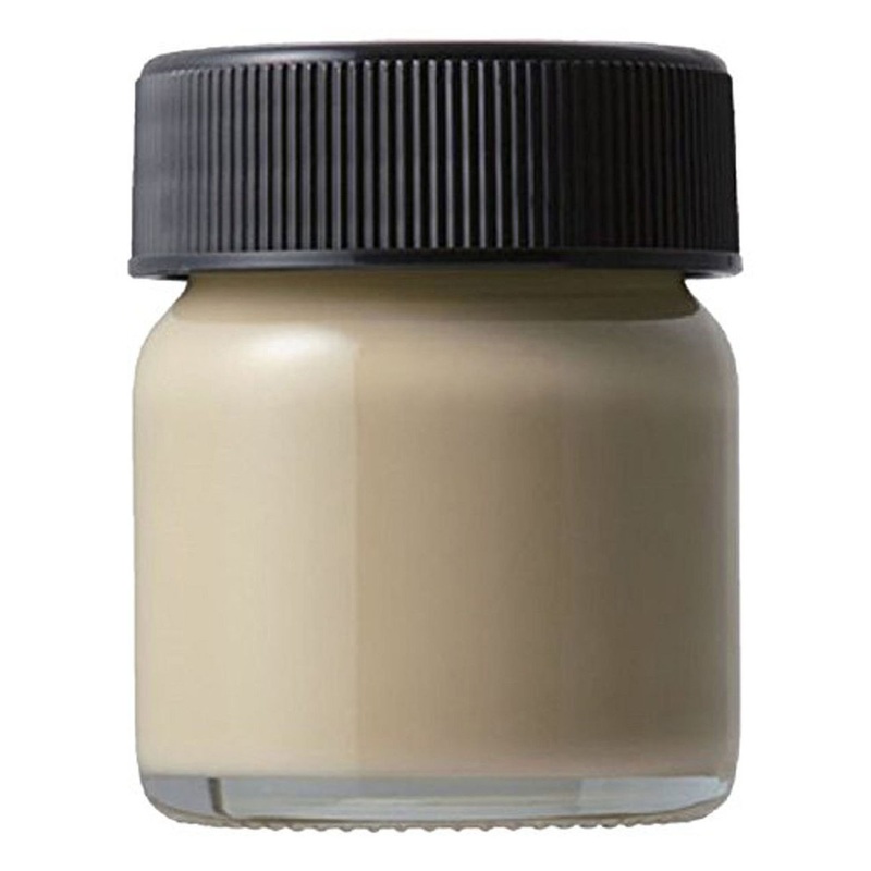 GSI Creos Mr.Hobby WP02 Mr. Weathering Paste Mud White (40 ml)