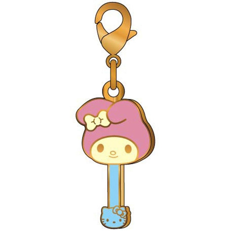 HASEPRO HASEPRO Sanrio C Chocolate Petit Charm My Melody