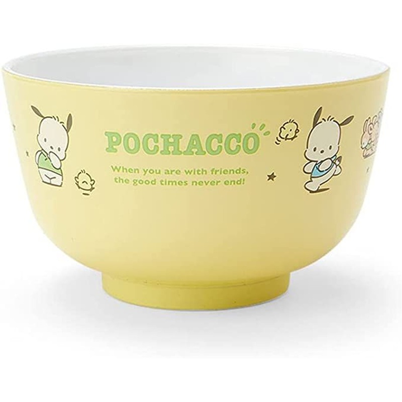 Sanrio Bowl Pochacco