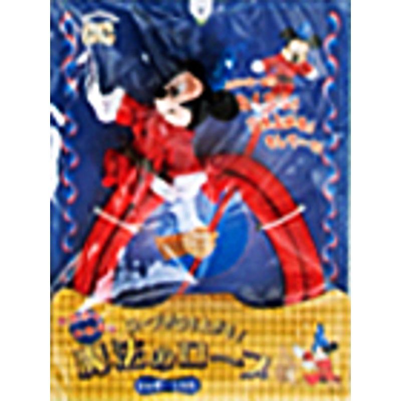 Tenyo Japan 114513 MAGIC ROPE MICKEY MMOUSE (Magic Trick)