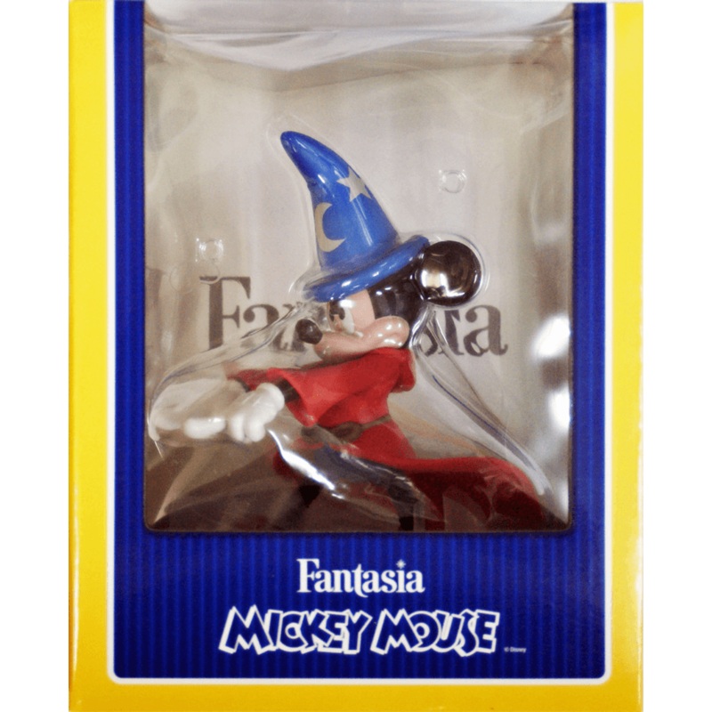 Medicom VCD-31 Disney Mickey Mouse (Fantasia) Vinyl Figure