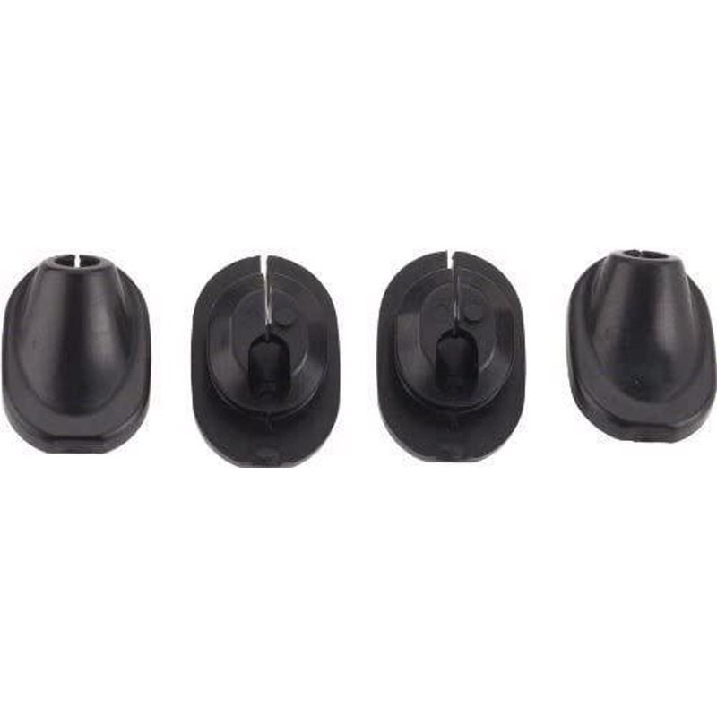 Shimano (Cycling) Dura-Ace SM-GM01 Grommet 6mm (Set of 4) ISMGM01