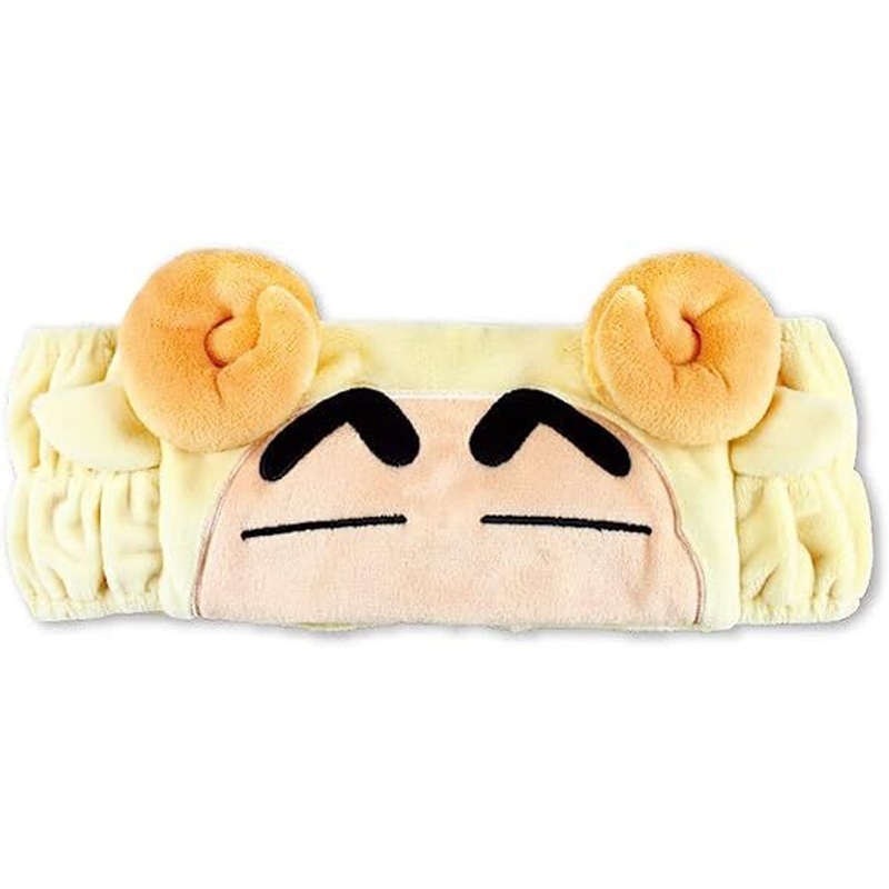 T’s Factory Hair Band Crayon Shin-chan Sheep