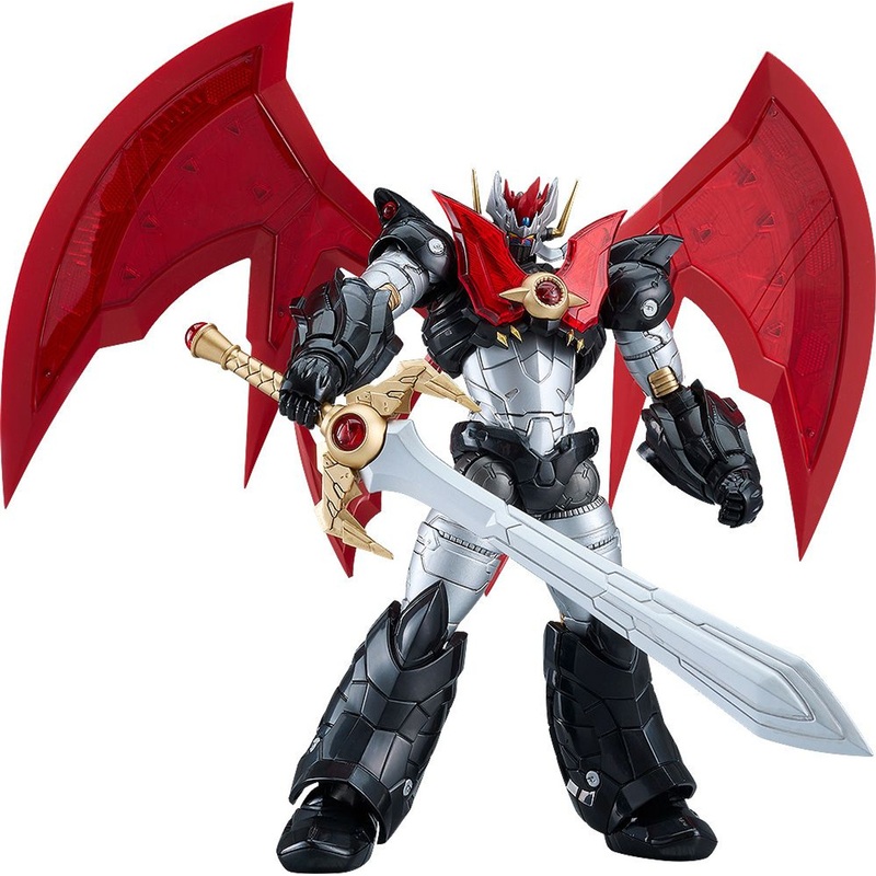 Good Smile Company MODEROID Mazinkaiser Plastic Model (Mazinkaiser)