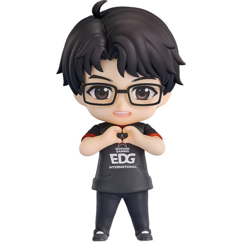 Good Smile Company Nendoroid Light Meiko Figure (EDG)