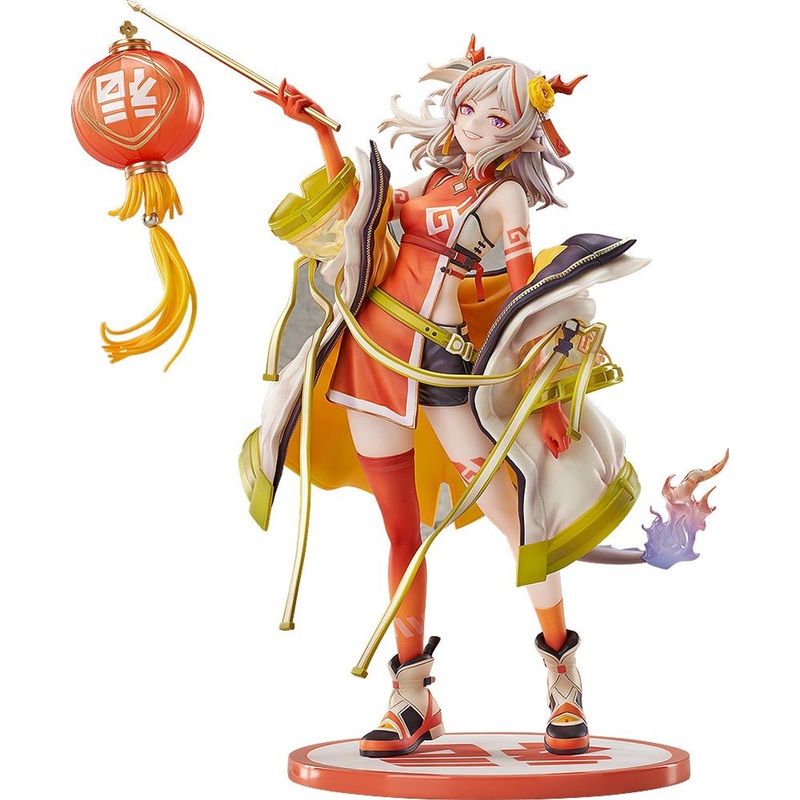 Good Smile Company Nian: Spring Festival VER. 1/7 Figure (Arknights)