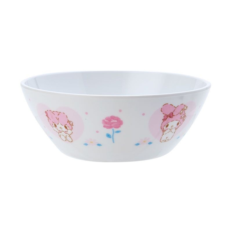 Sanrio Melamine Bowl My Melody (New Life)