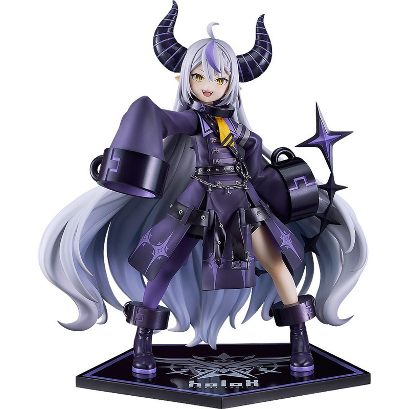 Good Smile Company La+ Darknesss 1/6 Figure (hololive production)