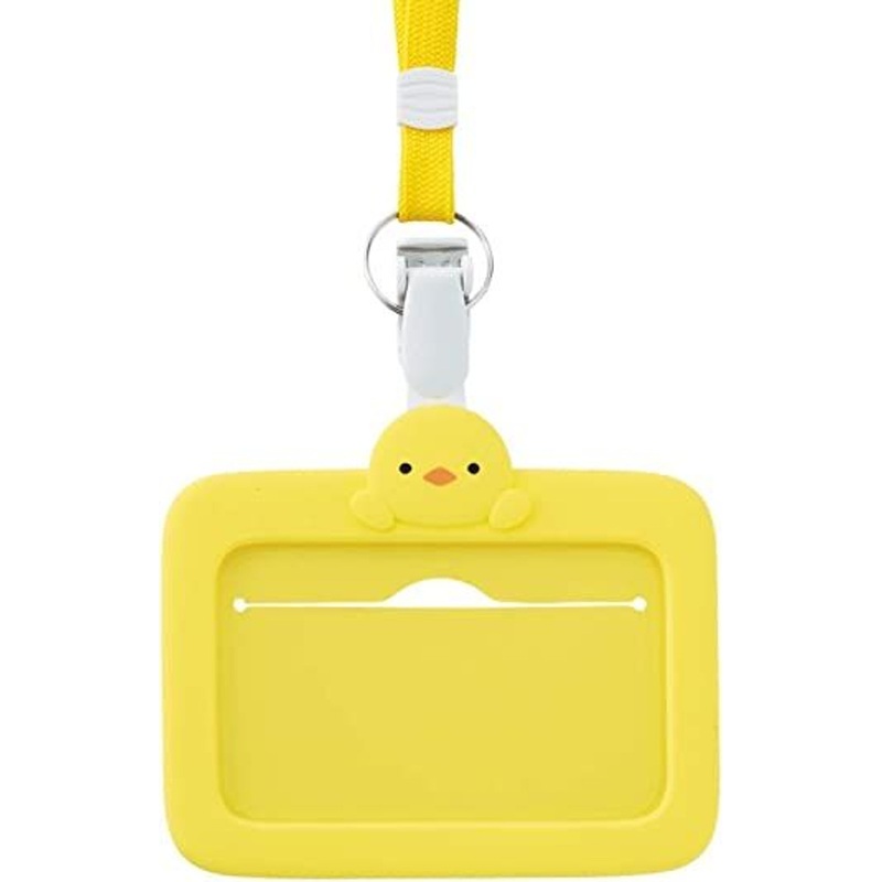 LIHIT LAB. SMARTFIT ID Card Holder Chick