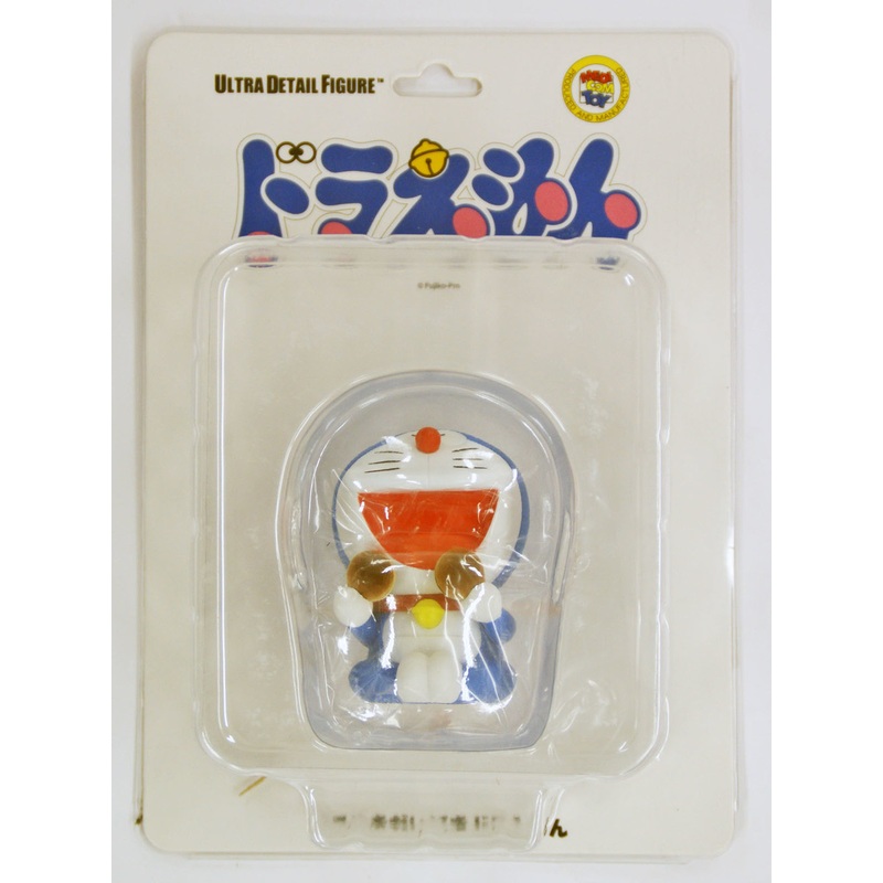 Medicom UDF-229 Ultra Detail Figure Doraemon Loves Dorayaki