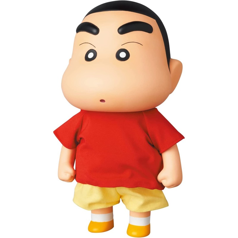 Medicom VCD-401 Crayon Shin-chan Early Anime Ver. Figure