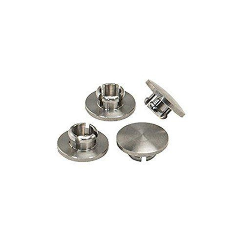 NITTO Bolt Cap M5 4mm (4pcs)