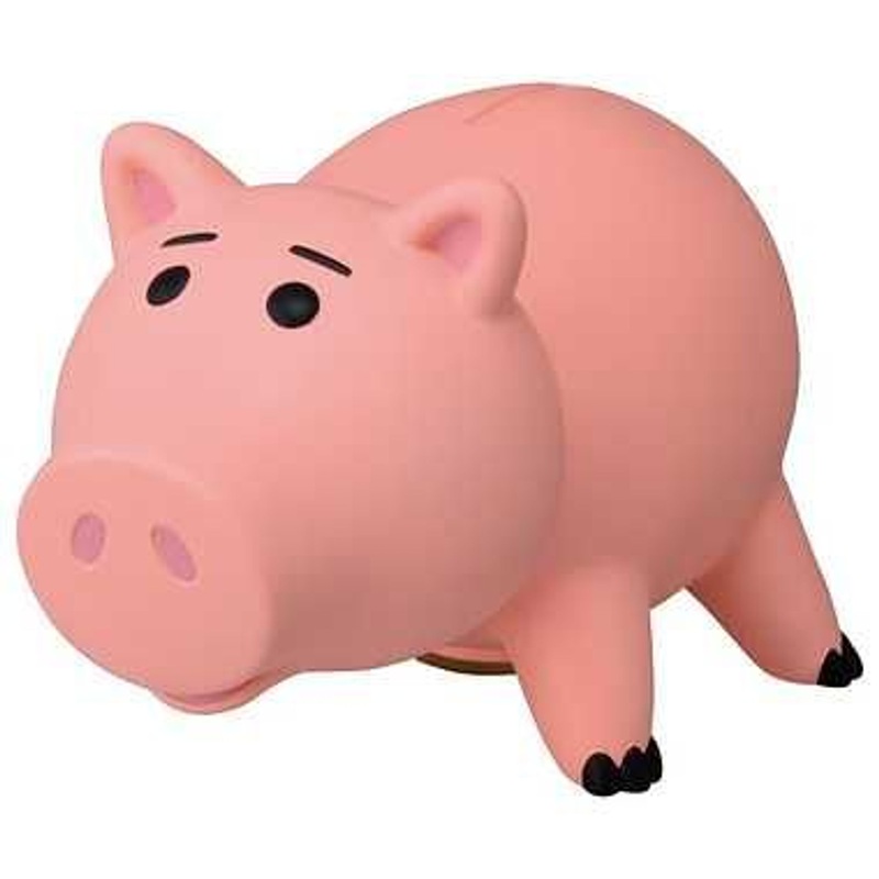 Takara Tomy Toy Story 4 English And Japanese Talking Friends Ham